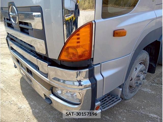 Hino PROFIA 2017-03 6677628-9