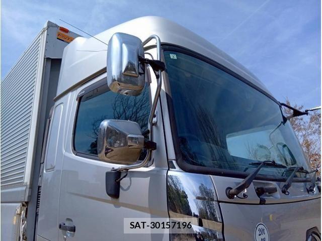 Hino PROFIA 2017-03 6677628-10