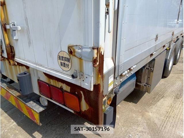 Hino PROFIA 2017-03 6677628-11