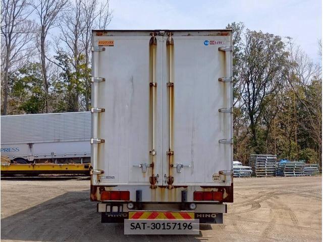 Hino PROFIA 2017-03 6677628-13