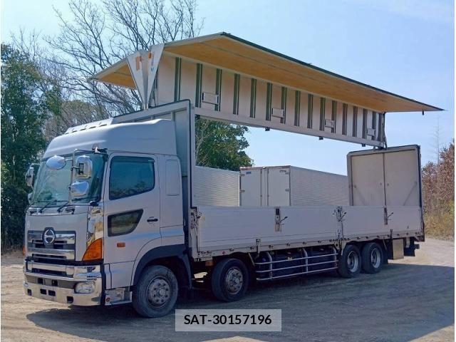 Hino PROFIA 2017-03 6677628-14