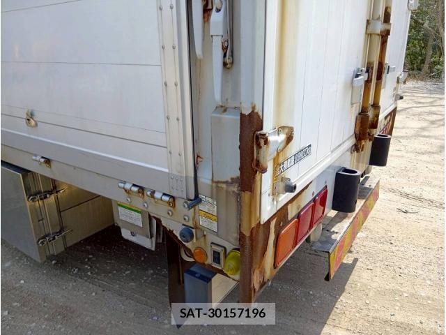 Hino PROFIA 2017-03 6677628-17