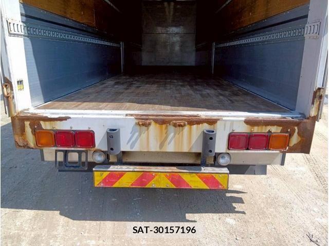 Hino PROFIA 2017-03 6677628-22