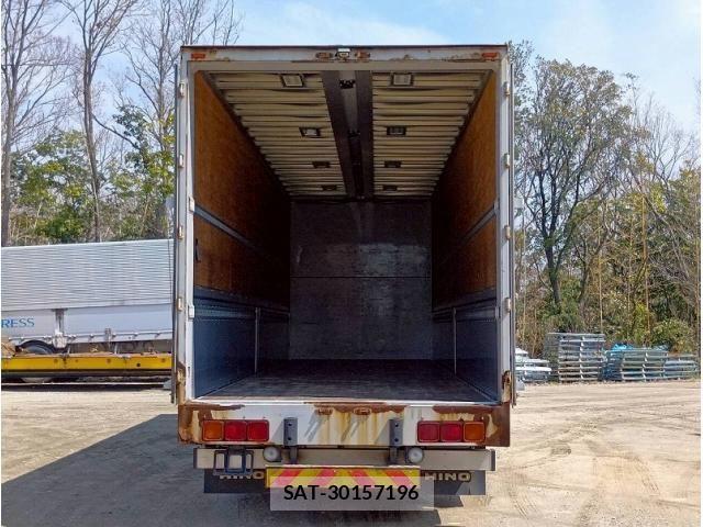 Hino PROFIA 2017-03 6677628-23