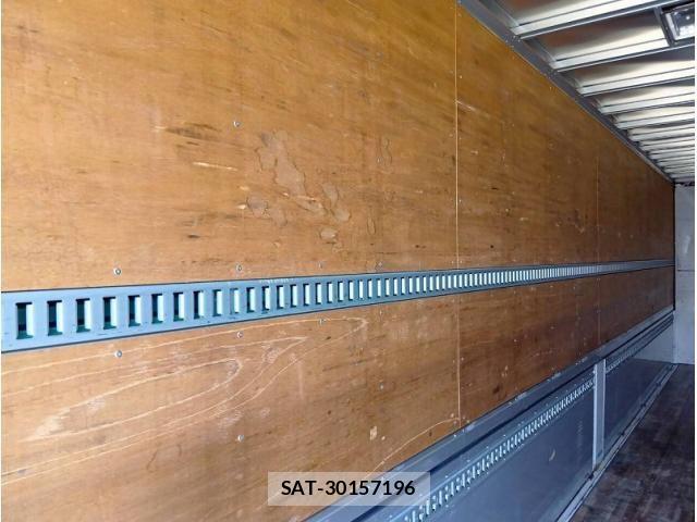 Hino PROFIA 2017-03 6677628-26