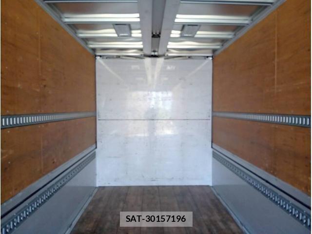 Hino PROFIA 2017-03 6677628-27