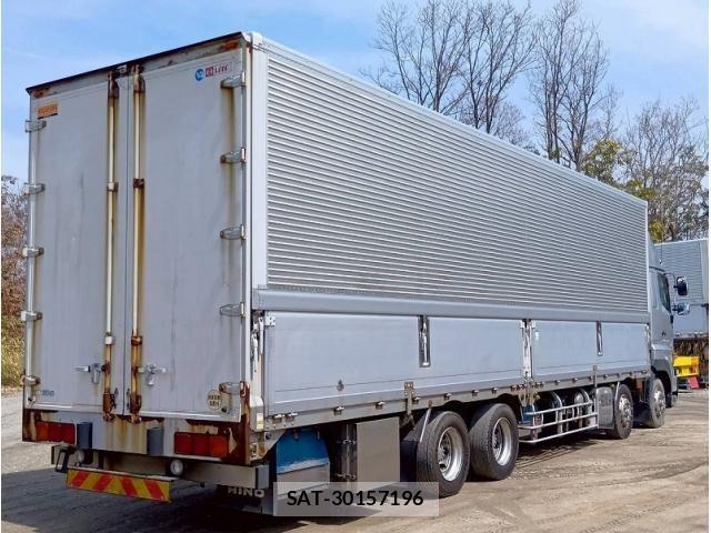 Hino PROFIA 2017-03 6677628-2