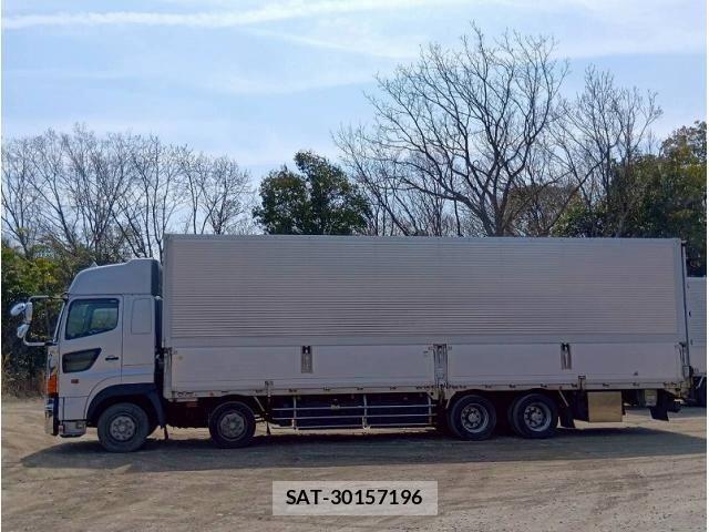 Hino PROFIA 2017-03 6677628-3