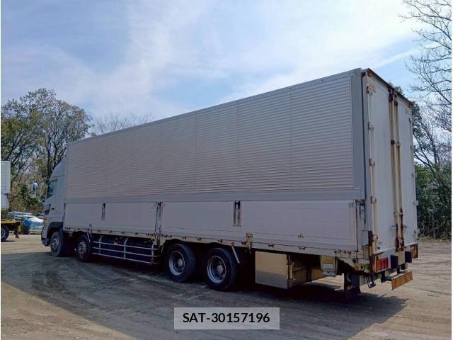 Hino PROFIA 2017-03 6677628-4
