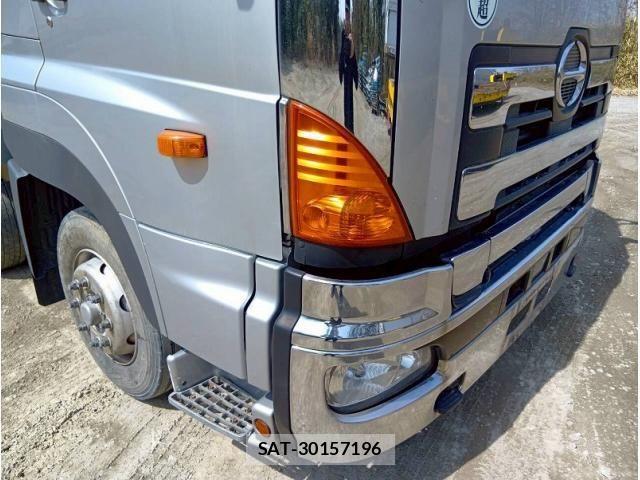 Hino PROFIA 2017-03 6677628-5