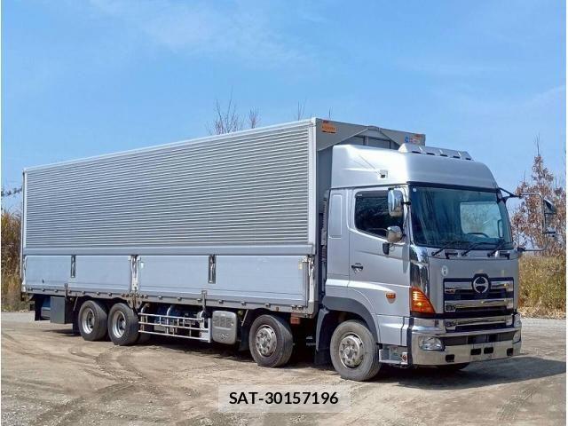 Hino PROFIA 2017-03 6677628-6