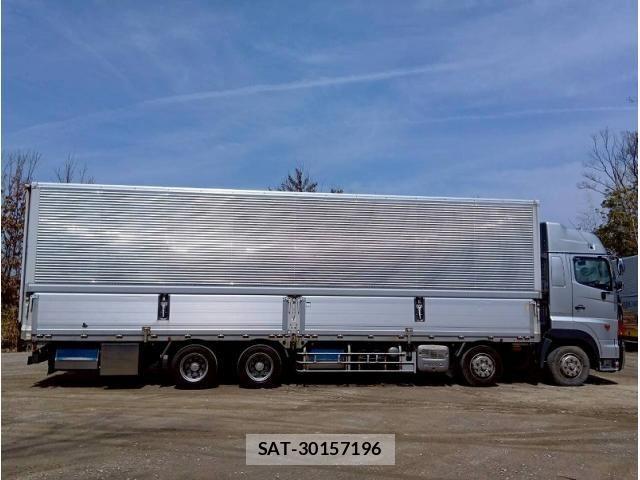 Hino PROFIA 2017-03 6677628-7