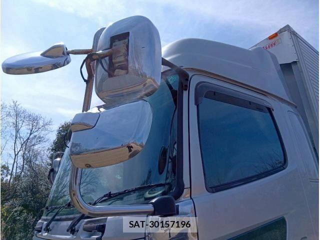 Hino PROFIA 2017-03 6677628-8