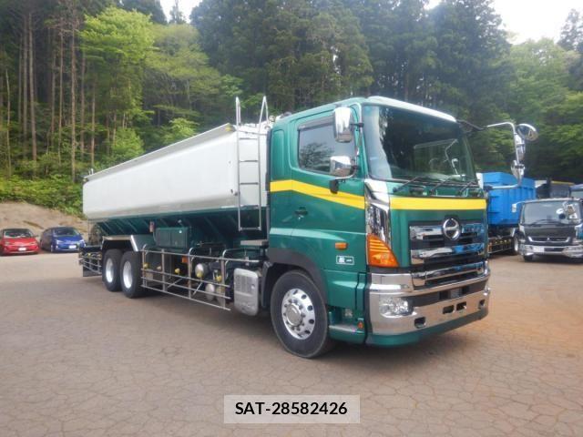 Hino PROFIA 2016-06 6677625-0