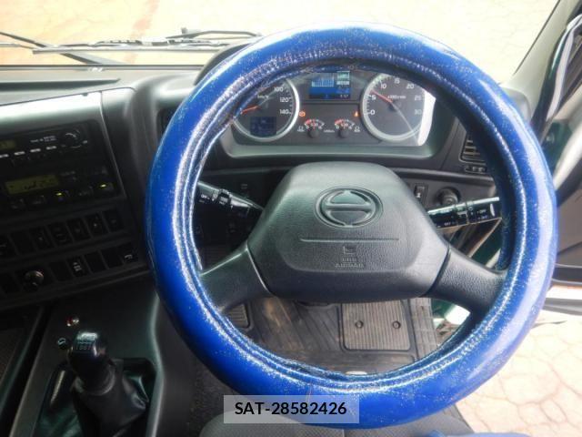 Hino PROFIA 2016-06 6677625-9