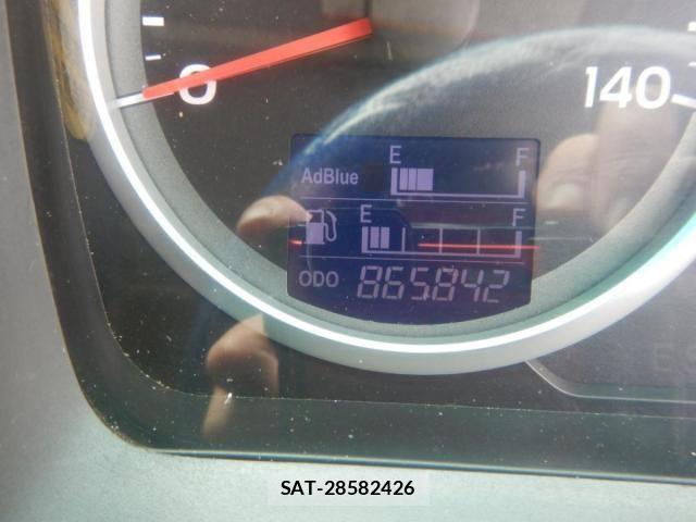 Hino PROFIA 2016-06 6677625-10