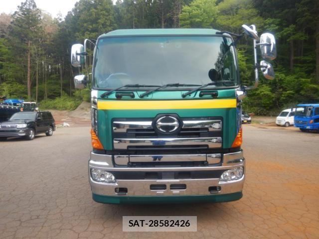 Hino PROFIA 2016-06 6677625-1