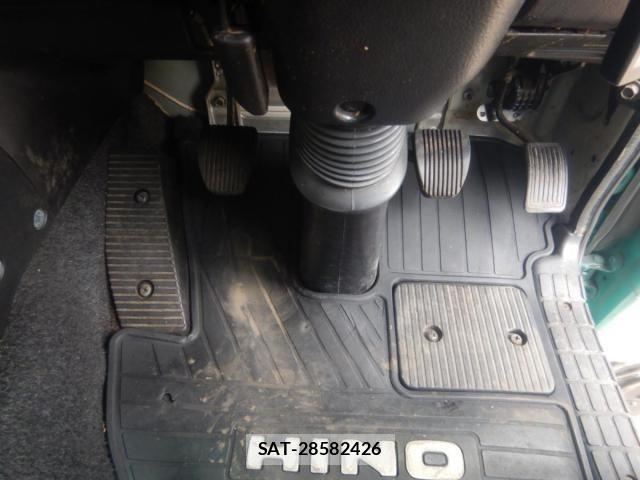 Hino PROFIA 2016-06 6677625-19