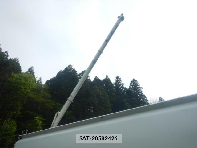Hino PROFIA 2016-06 6677625-20
