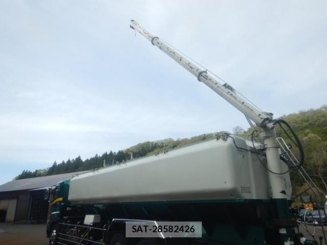Hino PROFIA 2016-06 6677625-21