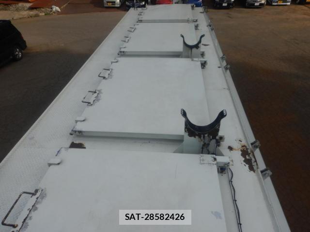 Hino PROFIA 2016-06 6677625-24