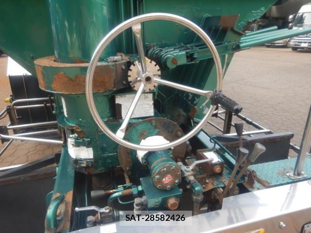 Hino PROFIA 2016-06 6677625-25