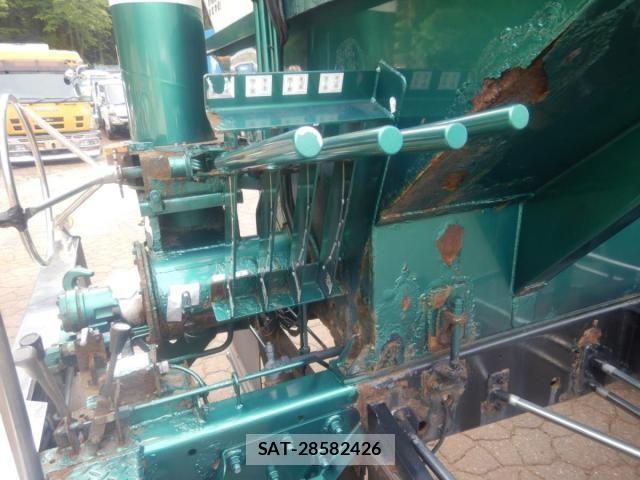 Hino PROFIA 2016-06 6677625-27