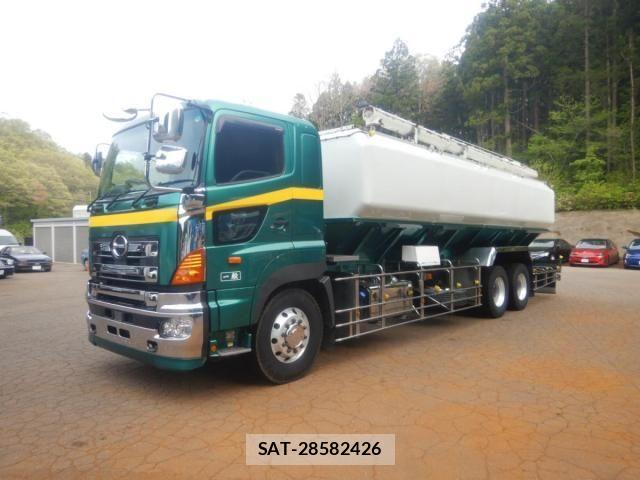 Hino PROFIA 2016-06 6677625-2