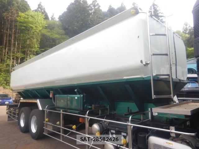 Hino PROFIA 2016-06 6677625-29