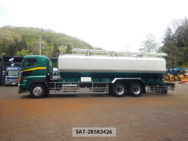 Hino PROFIA 2016-06 6677625-3