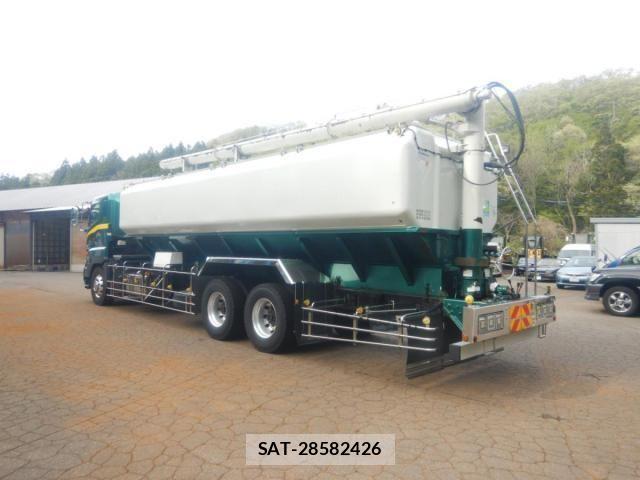 Hino PROFIA 2016-06 6677625-4