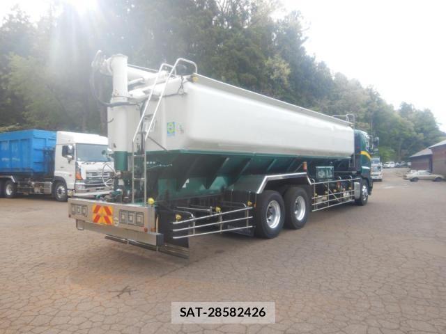 Hino PROFIA 2016-06 6677625-6
