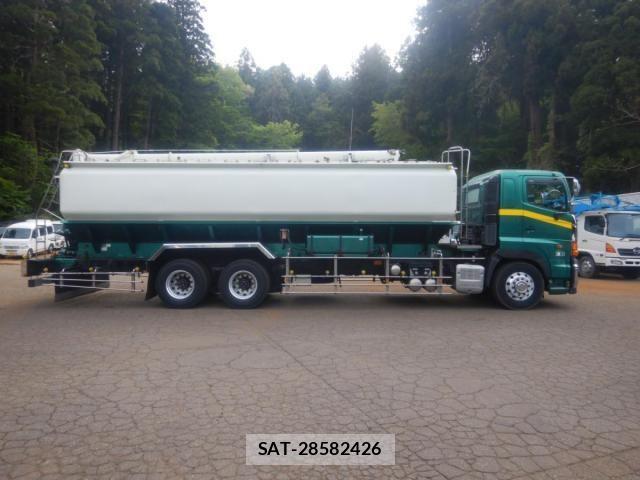 Hino PROFIA 2016-06 6677625-7