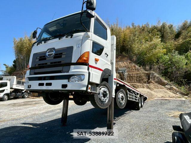 Hino PROFIA 2013-11 6677619-0
