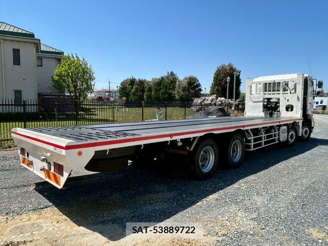 Hino PROFIA 2013-11 6677619-13