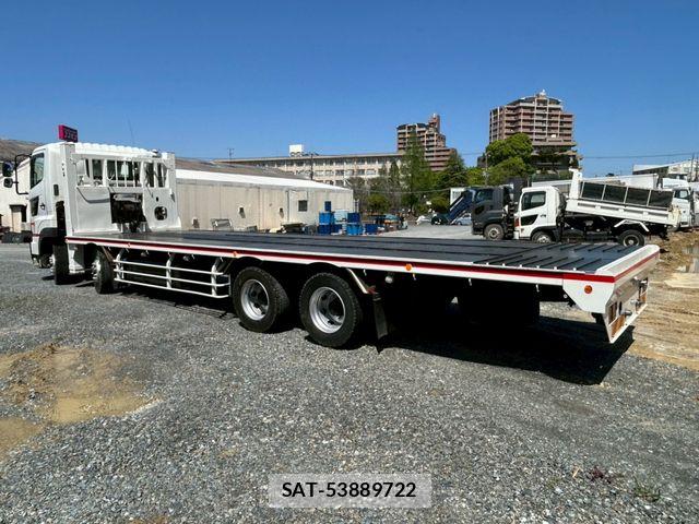Hino PROFIA 2013-11 6677619-18