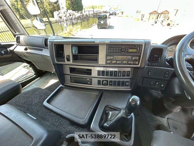 Hino PROFIA 2013-11 6677619-1