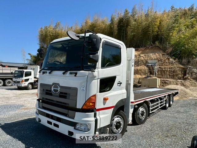 Hino PROFIA 2013-11 6677619-21