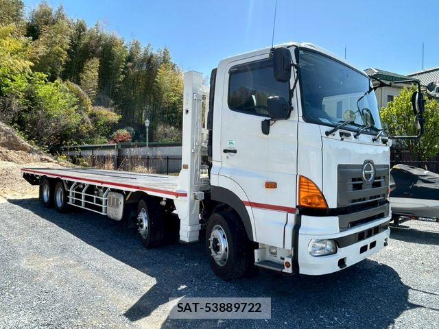 Hino PROFIA 2013-11 6677619-22