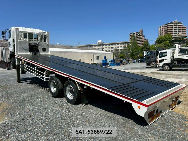 Hino PROFIA 2013-11 6677619-2