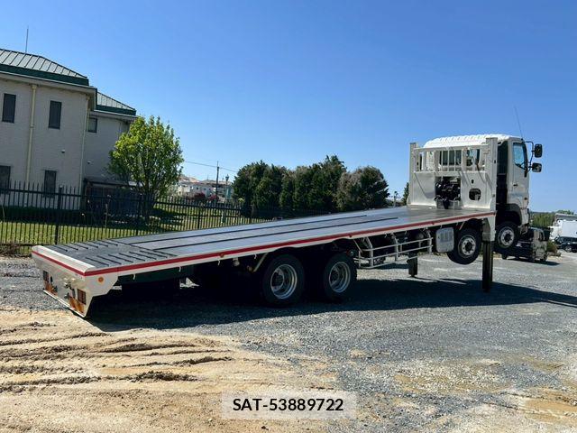 Hino PROFIA 2013-11 6677619-5
