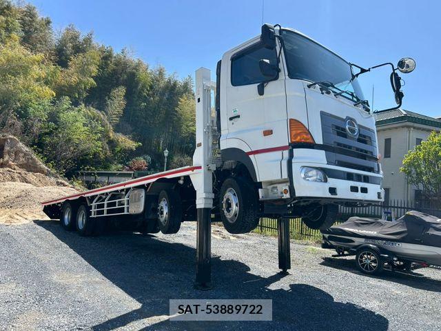 Hino PROFIA 2013-11 6677619-6