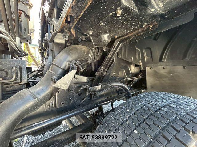 Hino PROFIA 2013-11 6677619-7