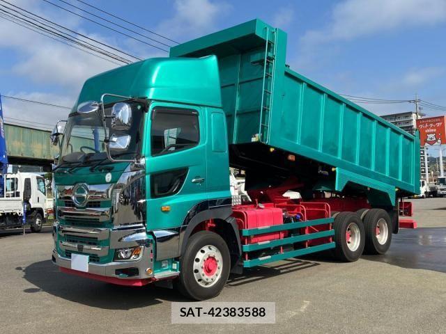 Hino PROFIA 2022-03 6677612-0