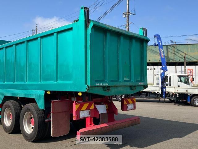 Hino PROFIA 2022-03 6677612-13