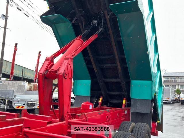 Hino PROFIA 2022-03 6677612-15