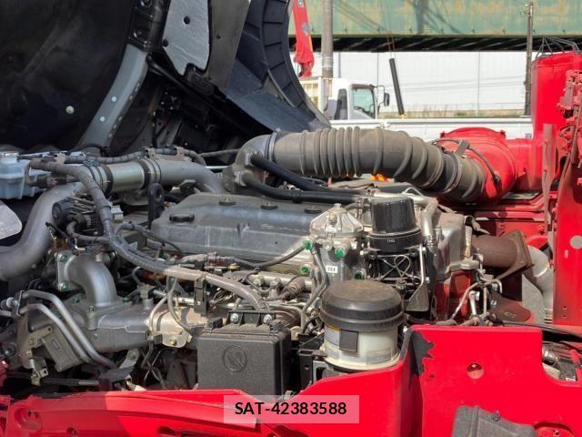 Hino PROFIA 2022-03 6677612-18