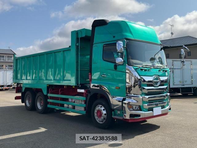 Hino PROFIA 2022-03 6677612-1