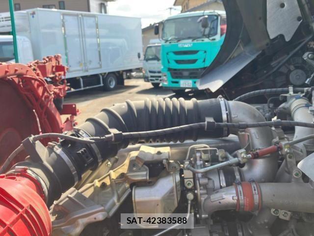Hino PROFIA 2022-03 6677612-19