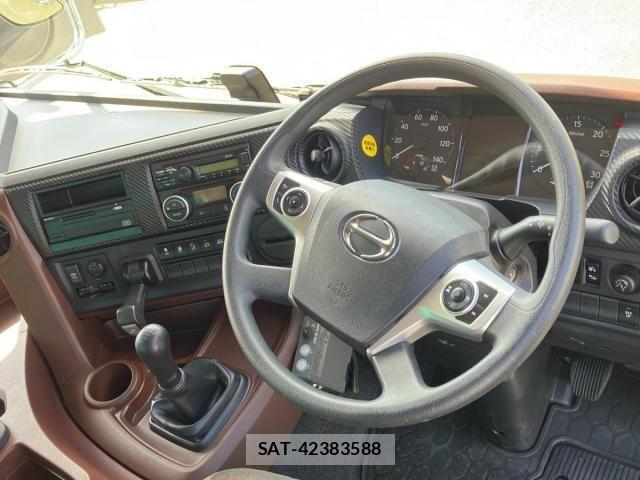 Hino PROFIA 2022-03 6677612-22